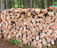 Wanted: fire wood for widowed grandma 
