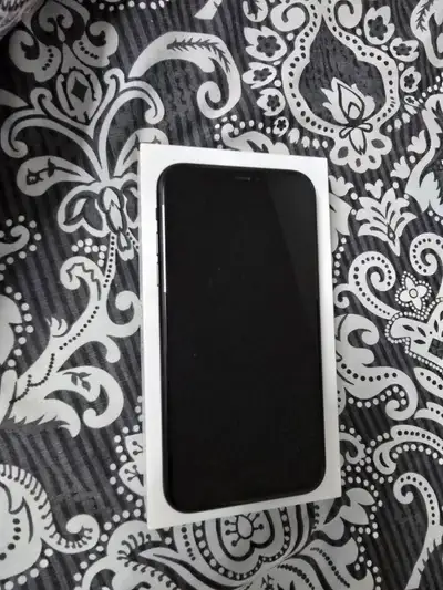 iPhone 11 – 128GB – Very Good Condition – Unlocked – Great Deal! Selling my iPhone 11 (128GB) in ver...