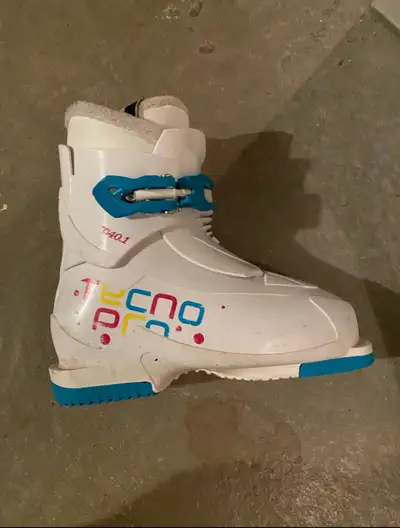 Ski Boots 22, View more