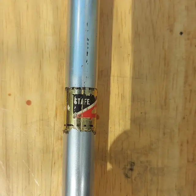 Vintage Wilson Staff Fluid Feel Dynapower PW (RH) - $25.00 in Golf in Belleville - Image 6