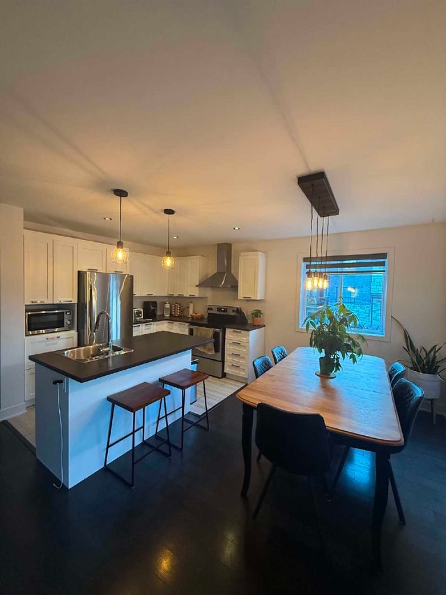Condo locatif 4 1/2 — photo 2