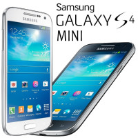 Samsung Galaxy 4 mini