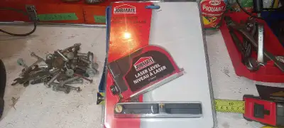 Jobmate Laser Level, View more