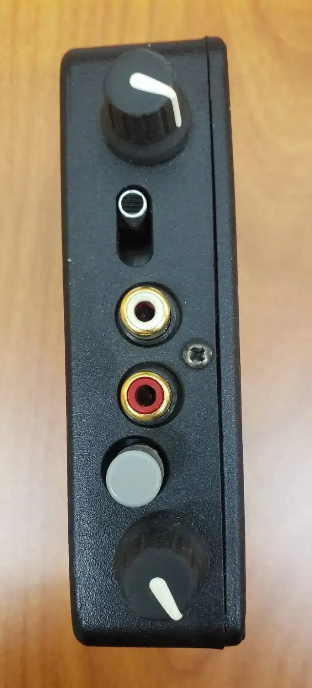 JK Audio THAT-2 Telephone Handset Audio Tap in Pro Audio & Recording Equipment in City of Toronto - Image 4