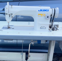  Sewing Machine Juki DDL8700