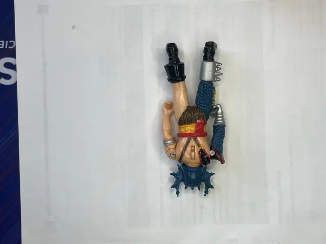 Dungeons and Dragons figure Warduke in Toys & Games in City of Toronto - Image 3