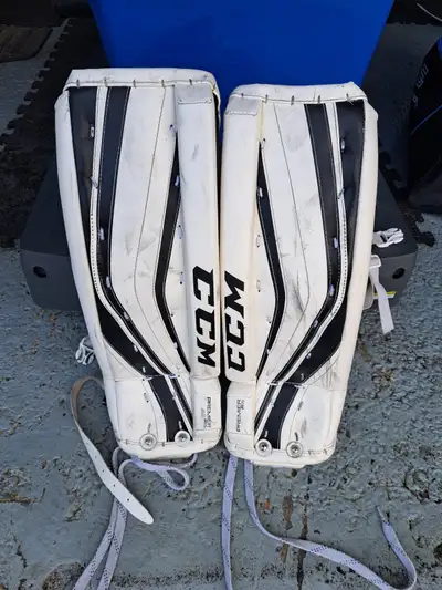 Youth Goalie Pads, View more