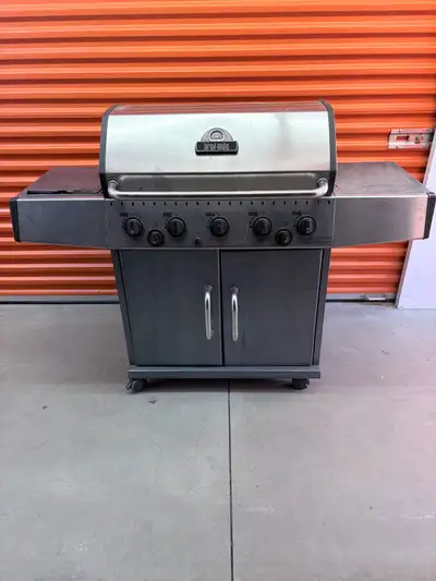 Broil King Barbecue, View more