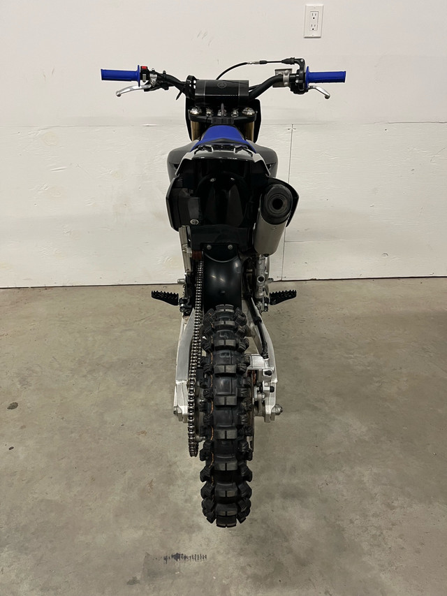 2024 Yamaha YZ65  in Dirt Bikes & Motocross in Barrie - Image 3