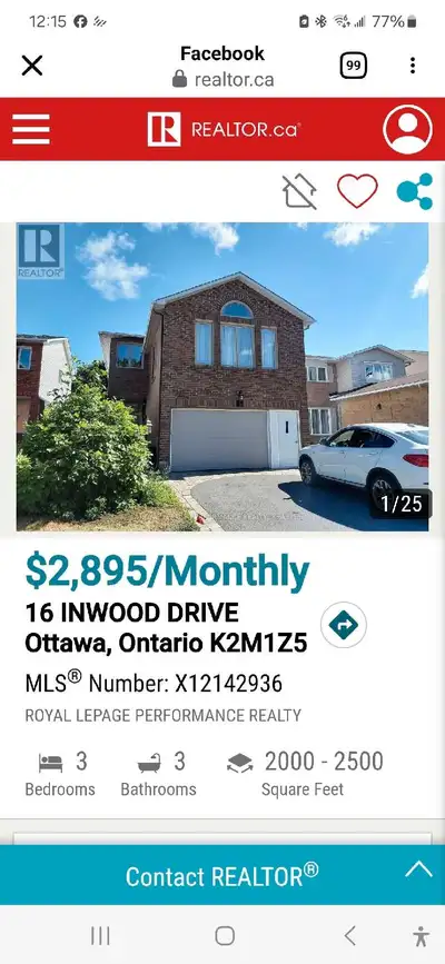 Make this your new home
