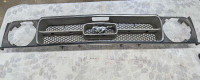 71-72 Mustang grille