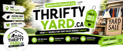 Thrift Yard, View more