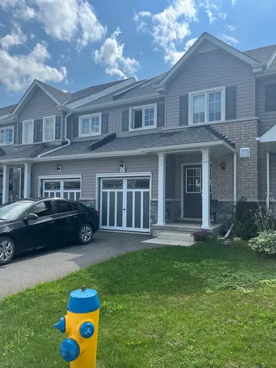 2 bedrooms Available in Student Rental close to Trent