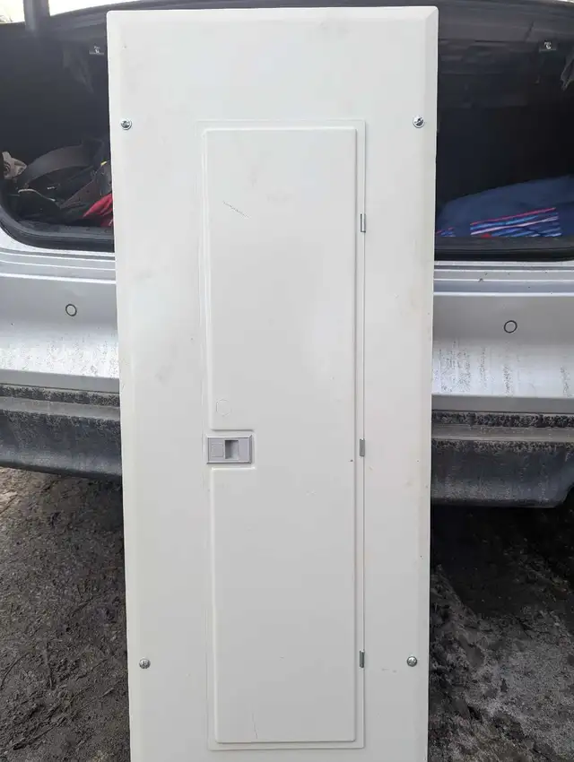 Panneau stablock in Electrical in City of Montréal - Image 2