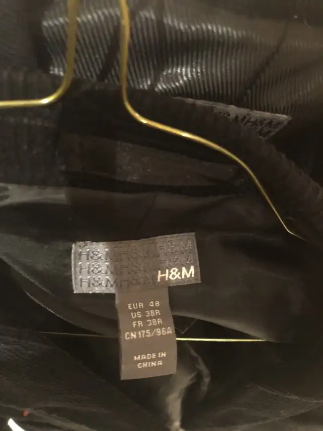 Blazers in Men's in City of Toronto - Image 9