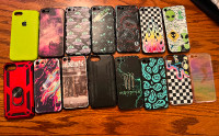 iPhone 6/6S, SE2/SE3 Cases