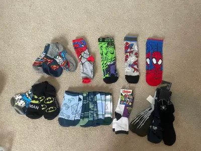 kids socks , View more