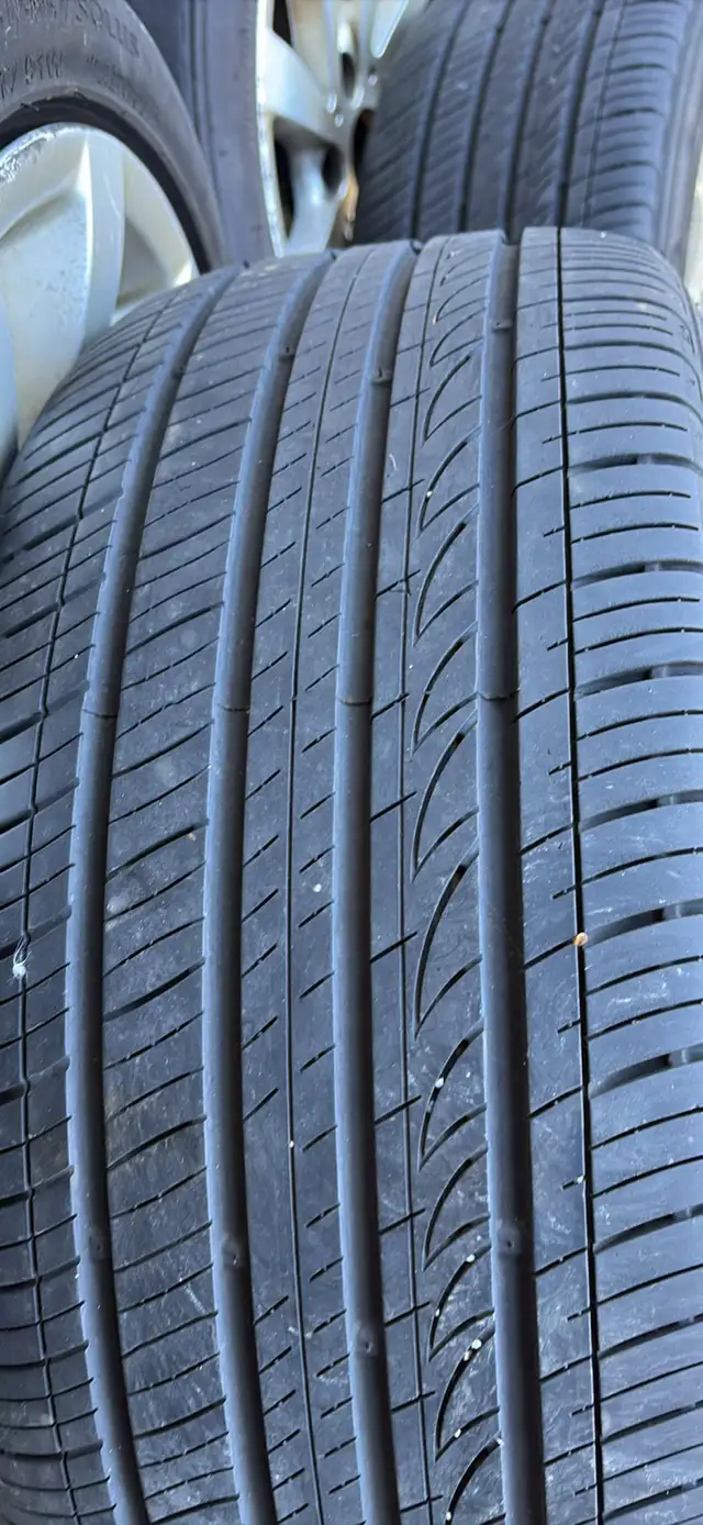 BMW rims 17 inch. in Tires & Rims in Oakville / Halton Region - Image 8