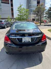 For Sale: 2018 Mercedes-Benz AMG C43 4MATIC
