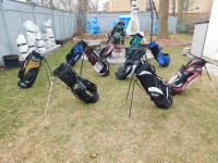 TOP MODEL GOLF BAGS FOR SALE