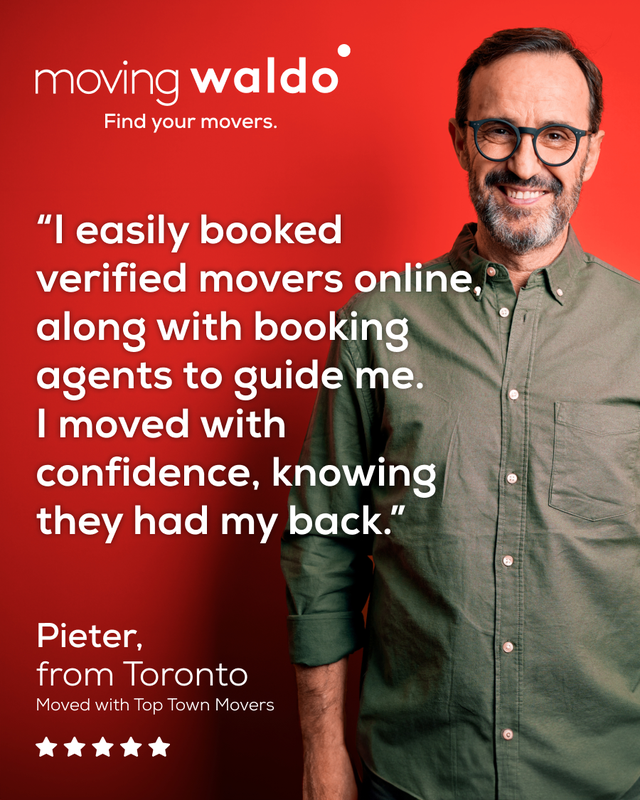 Are you Moving BC ? Than Give Me a Call !64186401090305122