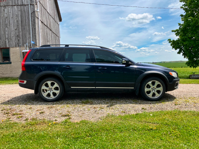 SOLD PPU......CERTIFIED 2011  VOLVO XC70 T6 AWD in Cars & Trucks in Owen Sound - Image 4