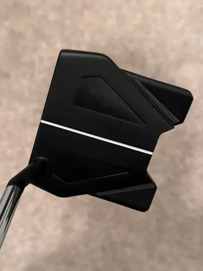 NEW Odyssey Ten 10 Stroke Lab Putter 35” RH, View more