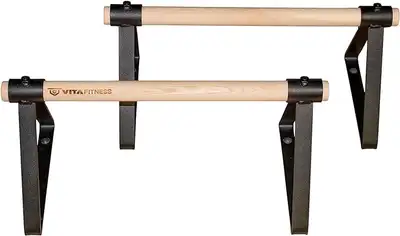 Parallette 18" & 24" Sets, View more