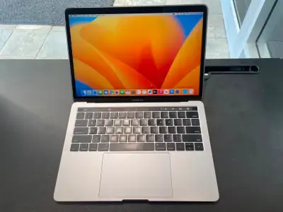 Apple MacBook Pro, Touch Bar, 250GB, 2016, View more