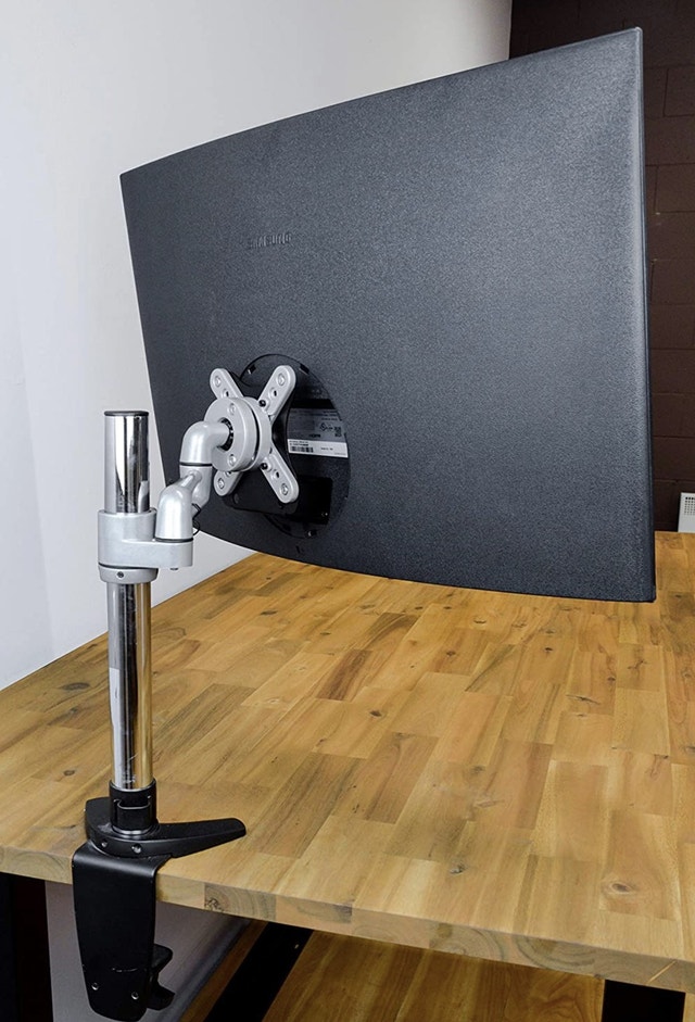 Gladiator Joe Monitor Arm/Mount VESA Bracket Adapter Other Calgary