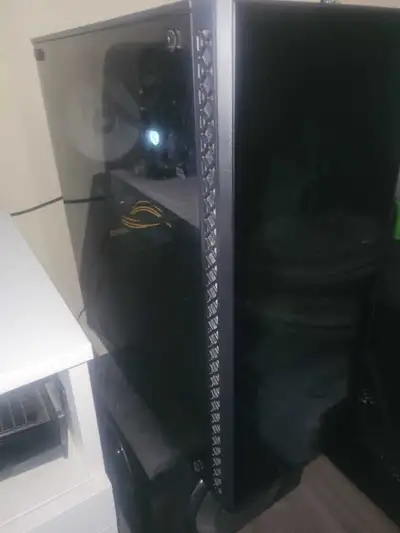 ASUS Gaming Desktop, View more