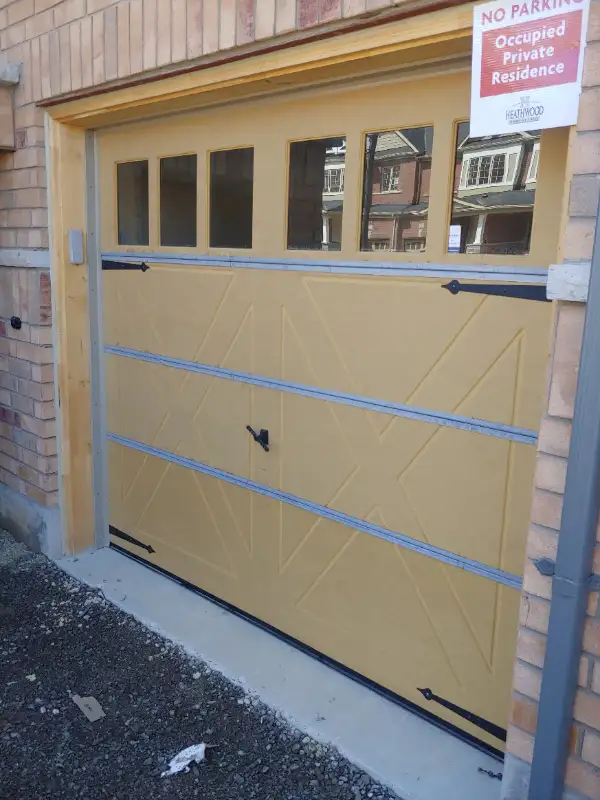 24/7 garage door & opener service and installation62864356994819123