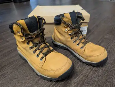 Timberland Boots, Men size 9, View more