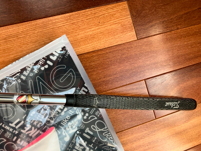 1998 Experimental Prototype - Scotty Cameron in Golf in Edmonton - Image 2
