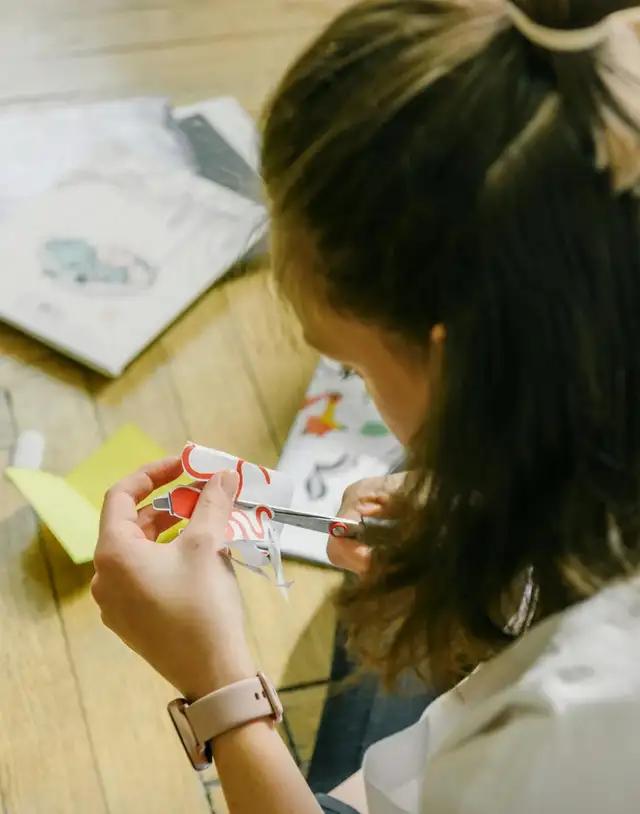 Calling all Crafters 65270199703169120