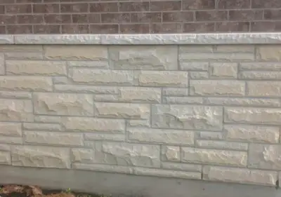 Offering all Masonry work - experienced brick and stone mason, View more