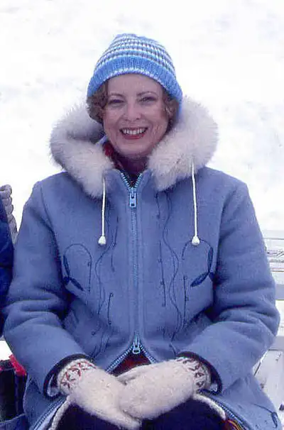Ladies Hudson Bay Company Winter Coat, View more