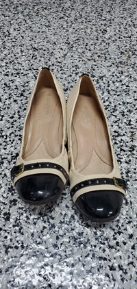 Women flats shoes Chaussures plates femme - FITS SIZE 9