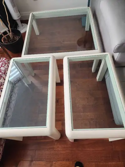 Coffee Table, End Tables, View more