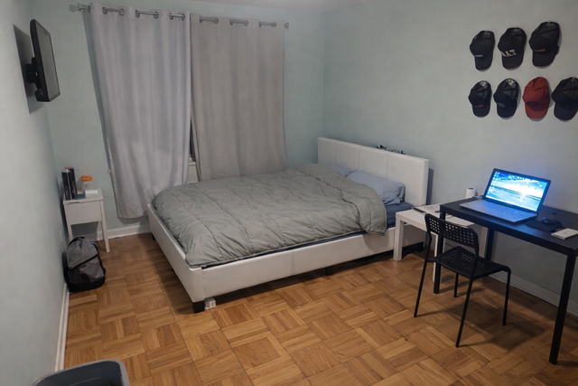 Room for rent this FEB! 900$ Looking for roomate