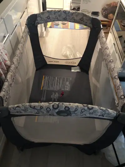 Graco Pack 'n Play, View more