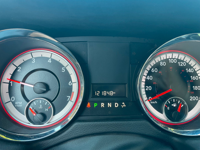 2019 Dodge Grand Caravan in Cars & Trucks in City of Toronto - Image 2