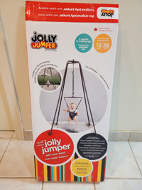 Jolly Jumper 