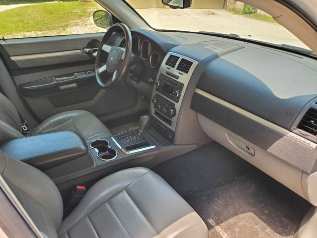 2008 Dodge Charger SXT 3.5L V6 in Cars & Trucks in Oakville / Halton Region - Image 4