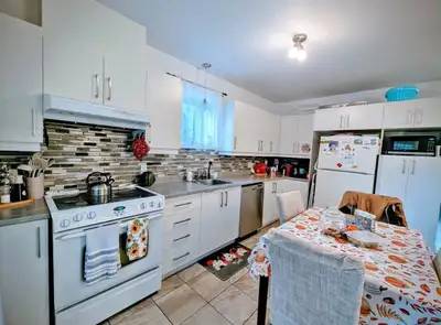 RECHERCHE LOCATAIRE – SAINT-LIN-LAURENTIDES ‼️URGENT‼️ Bonjour! Nous sommes présentement à la recher...