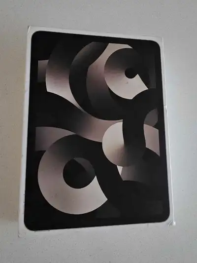 Apple iPad Air 5, View more