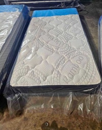 Matelas double neuf Laval / North Shore Greater Montréal Preview