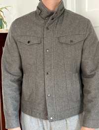 Manteau printemps et automne Michael Kors - Spring Fall jacket