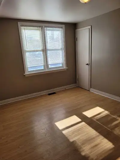 Large room for rent close to downtown kitchener utilities are included shared kitchen and bathroom i...