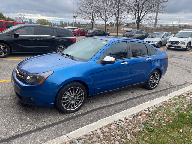 FORD FOCUS in Cars & Trucks in Mississauga / Peel Region - Image 3